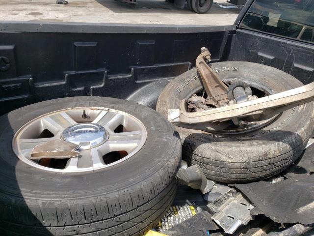 Photo 10 from auction – 2008 FORD F150 SUPER with VIN 1FTRW12W68FA29251