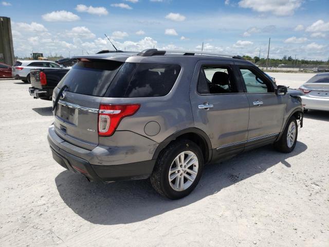 Photo 4 from auction – 2012 FORD EXPLORER X with VIN 1FMHK8D87CGA68265