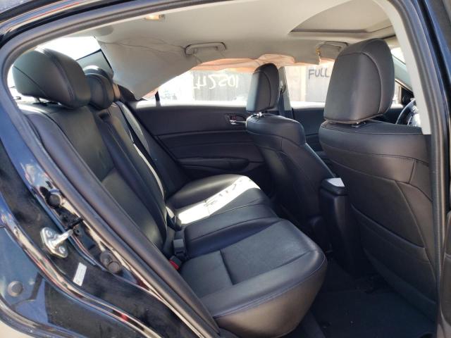 Photo 6 from auction – 2016 ACURA ILX PREMIU with VIN 19UDE2F71GA001585