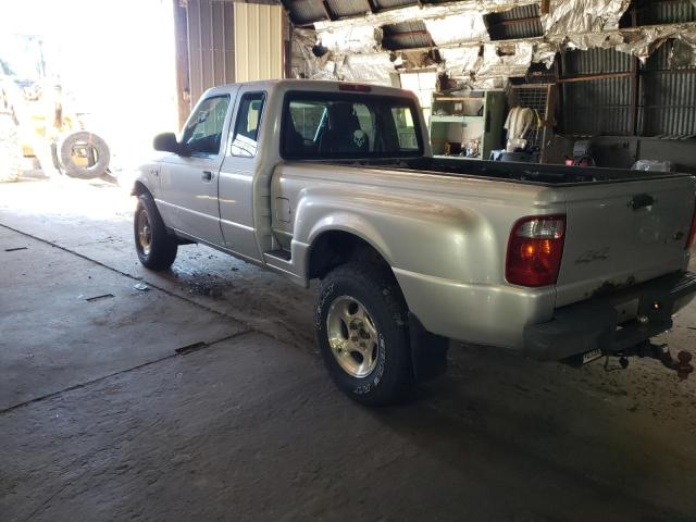 Photo 3 from auction – 2004 FORD RANGER SUP with VIN 1FTZR15E64PB11897