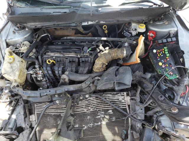 Photo 7 from auction – 2008 CHRYSLER SEBRING TO with VIN 1C3LC66K98N271822