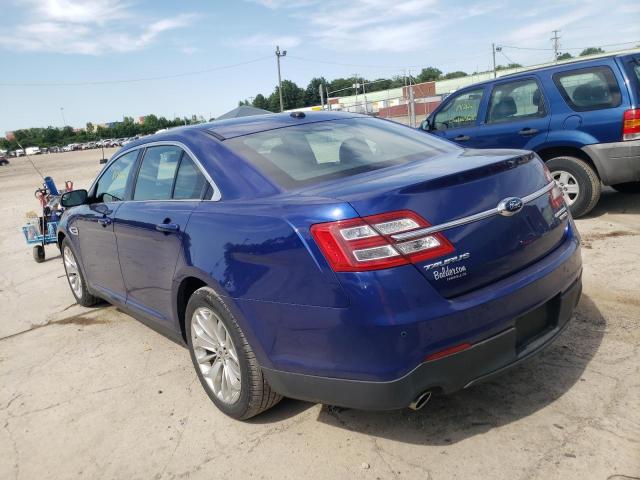 Photo 3 from auction – 2013 FORD TAURUS LIM with VIN 1FAHP2F86DG110822
