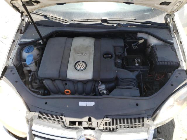 Photo 7 from auction – 2007 VOLKSWAGEN JETTA with VIN 3VWHG71KX7M032479