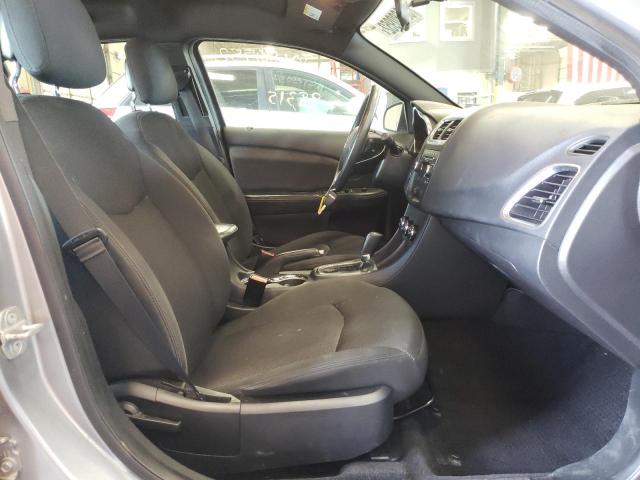 Photo 5 from auction – 2013 DODGE AVENGER SE with VIN 1C3CDZAB1DN529573
