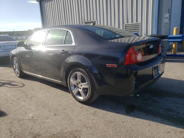 Photo 3 from auction – 2011 CHEVROLET MALIBU 2LT with VIN 1G1ZD5EU9BF248910