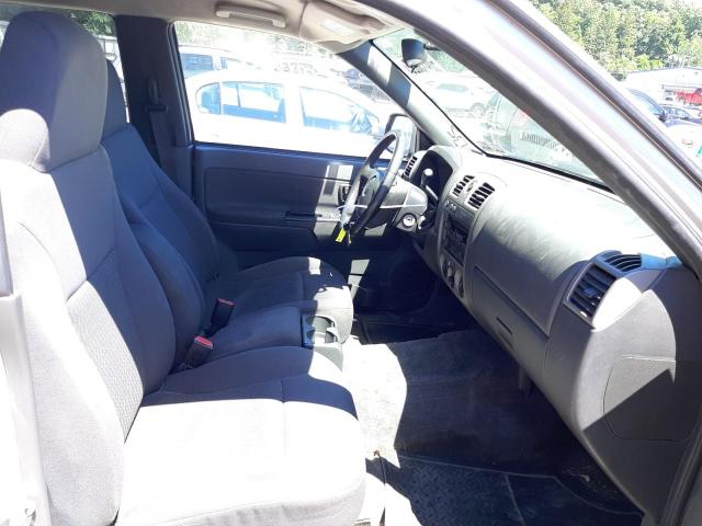Photo 5 from auction – 2006 CHEVROLET COLORADO with VIN 1GCDT136X68146897