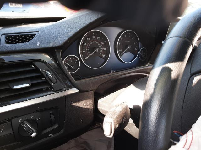 Photo 8 from auction – 2014 BMW 428 I with VIN WBA3N7C57EK221862