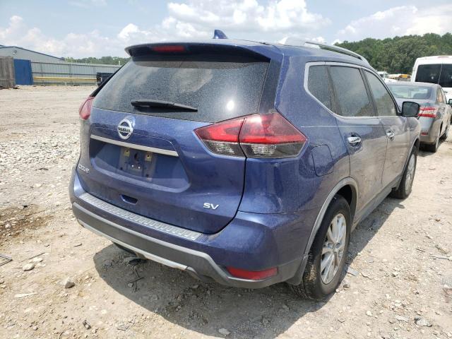 Photo 4 from auction – 2018 NISSAN ROGUE S with VIN KNMAT2MT0JP540615