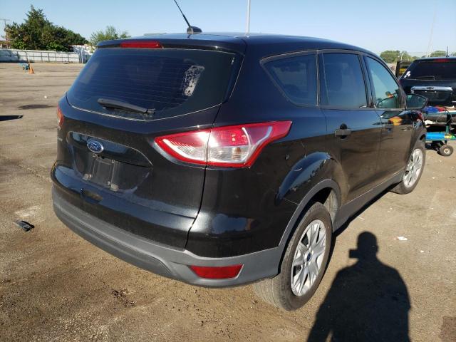 Photo 4 from auction – 2015 FORD ESCAPE S with VIN 1FMCU0F77FUA58108