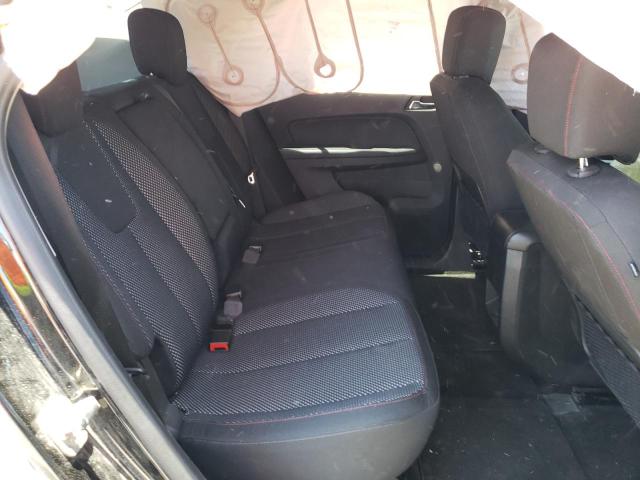 Photo 6 from auction – 2014 CHEVROLET EQUINOX LT with VIN 2GNFLFEK7E6209806