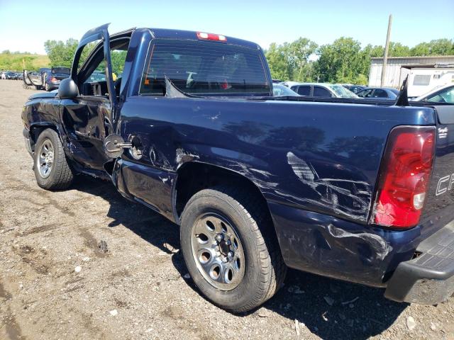 Photo 10 from auction – 2007 CHEVROLET SILVERADO with VIN 3GCEC14V77G245764