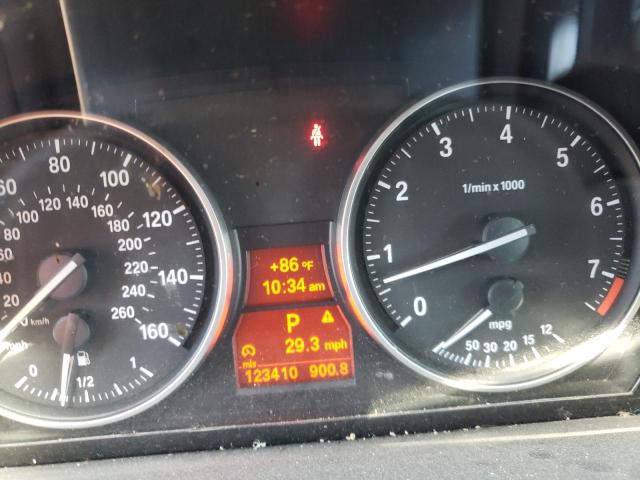 Zdjęcie 8 z aukcji – 2011 BMW 328 XI z VIN WBAPK7C5XBA464111