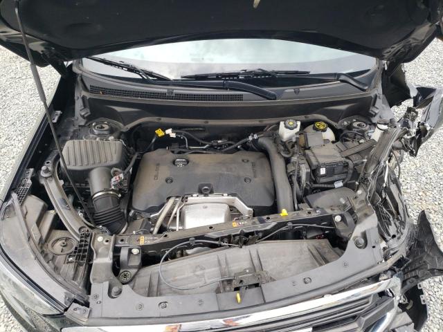 Photo 7 from auction – 2018 GMC TERRAIN SL with VIN 3GKALMEX3JL329163