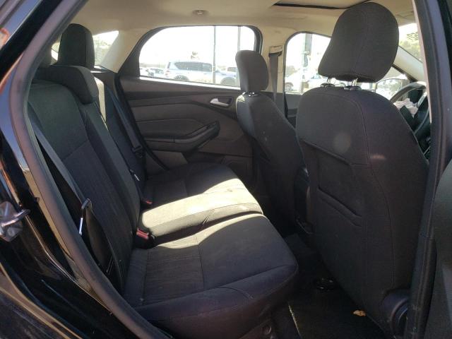 Photo 6 from auction – 2016 FORD FOCUS SE with VIN 1FADP3K26GL297979