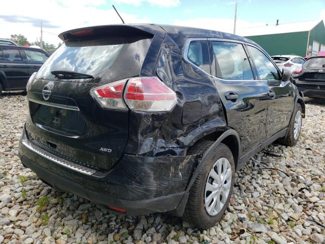 Zdjęcie 4 z aukcji – 2016 NISSAN ROGUE S z VIN KNMAT2MV7GP625879