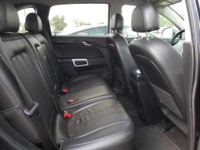 Photo 6 from auction – 2014 CHEVROLET CAPTIVA LT with VIN 3GNAL3EK6ES614873
