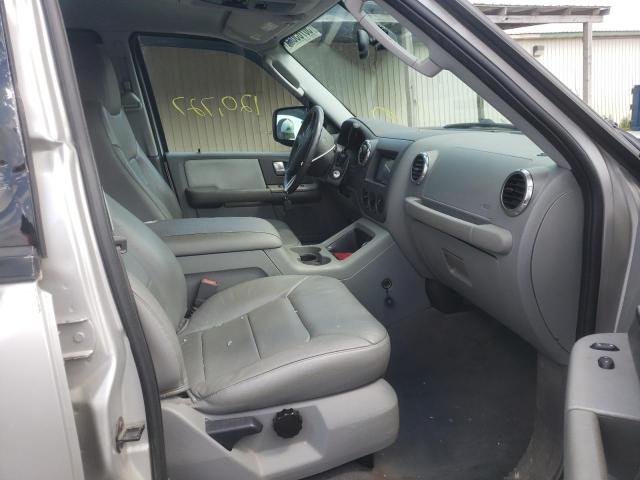 Photo 5 from auction – 2004 FORD EXPEDITION with VIN 1FMPU15L44LA41484