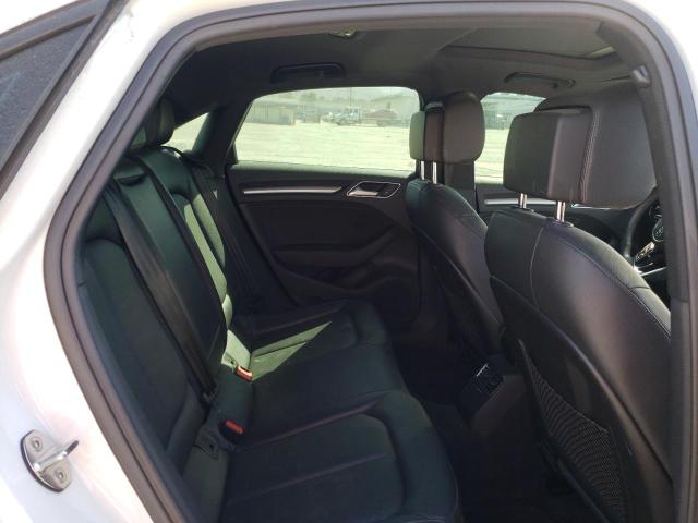 Photo 6 from auction – 2018 AUDI A3 PREMIUM with VIN WAUAUGFF2J1090743