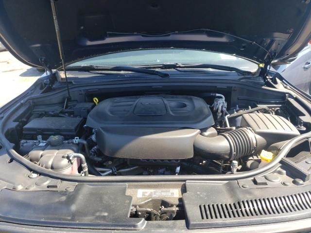 Photo 7 from auction – 2021 DODGE DURANGO GT with VIN 1C4RDJDG8MC751957