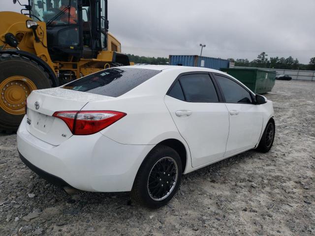 Photo 4 from auction – 2016 TOYOTA COROLLA L with VIN 5YFBURHE3GP511901