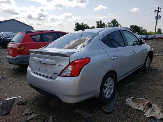 Photo 4 from auction – 2015 NISSAN VERSA S with VIN 3N1CN7AP4FL878614