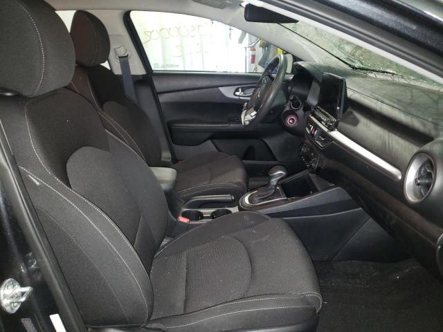 Photo 5 from auction – 2019 KIA FORTE FE with VIN 3KPF24AD8KE103223