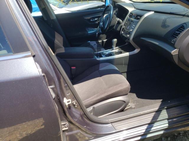 Photo 5 from auction – 2013 NISSAN ALTIMA with VIN 1N4AL3AP9DC262439