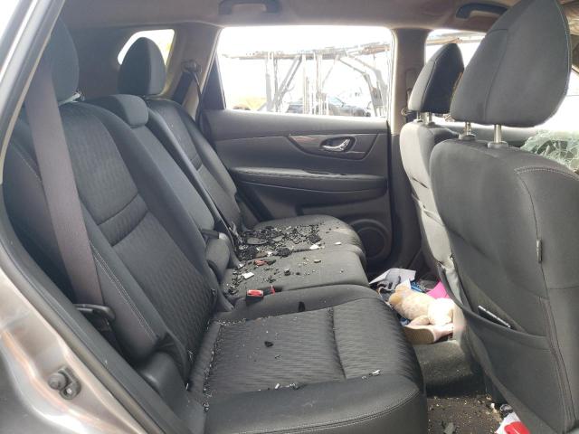 Photo 6 from auction – 2020 NISSAN ROGUE S with VIN KNMAT2MT9LP514517