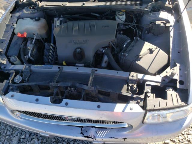 Photo 7 from auction – 2005 BUICK LESABRE CU with VIN 1G4HP52KX5U251713
