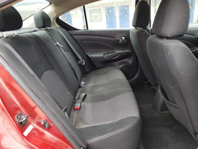 Photo 6 from auction – 2019 NISSAN VERSA S with VIN 3N1CN7AP0KL849248