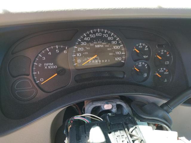 Photo 8 from auction – 2006 CHEVROLET SILVERADO with VIN 2GCEC13ZX61278897