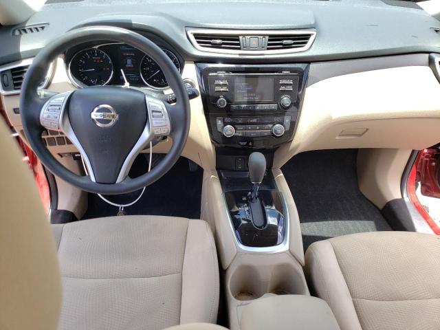 Photo 9 from auction – 2016 NISSAN ROGUE S with VIN 5N1AT2MT7GC872935