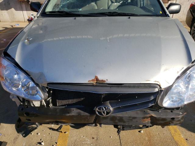 Photo 7 from auction – 2004 TOYOTA COROLLA with VIN 2T1BR32E84C296759