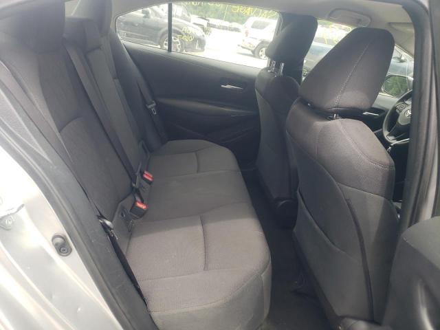 Photo 6 from auction – 2020 TOYOTA COROLLA LE with VIN JTDEPRAE6LJ034703