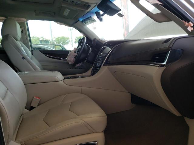 Photo 5 from auction – 2016 CADILLAC ESCALADE L with VIN 1GYS4BKJ2GR102186