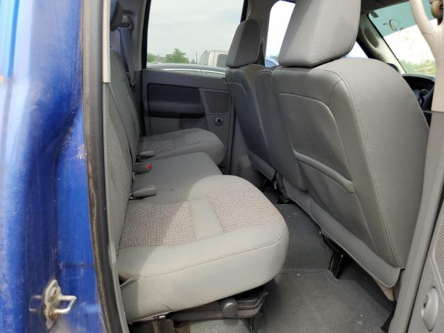 Photo 6 from auction – 2007 DODGE RAM 1500 S with VIN 1D7HU18277S221540