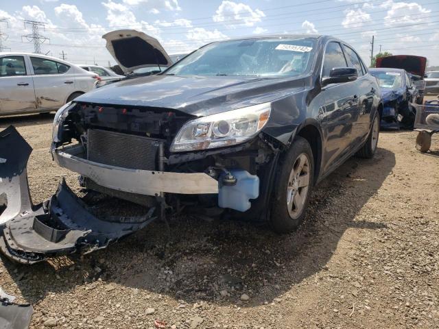 Photo 2 from auction – 2014 CHEVROLET MALIBU 1LT with VIN 1G11C5SL2EF236212