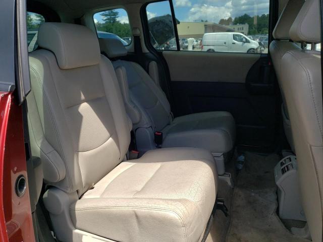 Photo 6 from auction – 2008 MAZDA 5 with VIN JM1CR293580320955