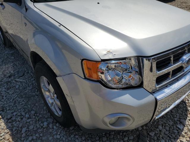 Photo 9 from auction – 2008 FORD ESCAPE LIM with VIN 1FMCU04178KE19916