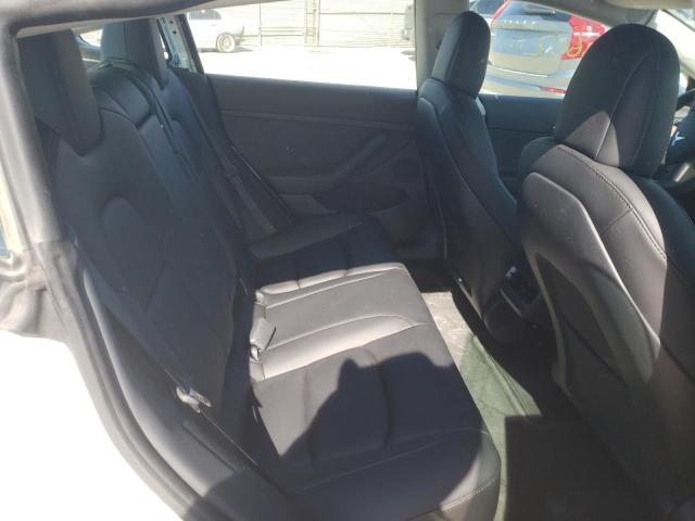 Photo 6 from auction – 2022 TESLA MODEL 3 with VIN 5YJ3E1EB2NF121703
