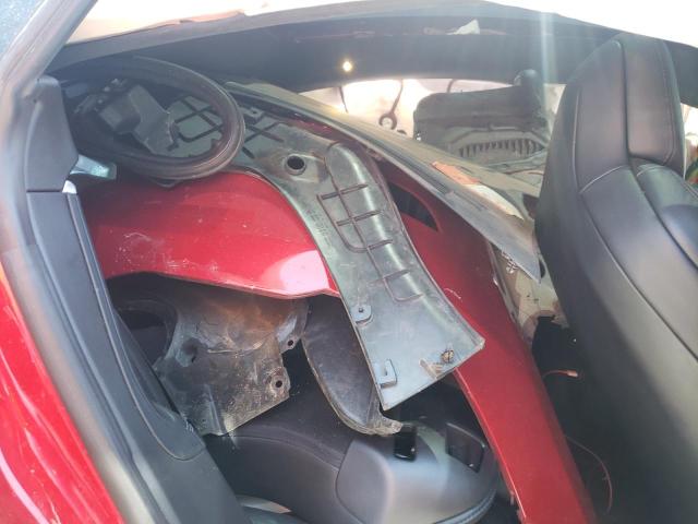 Photo 6 from auction – 2017 TESLA MODEL S with VIN 5YJSA1E2XHF190327