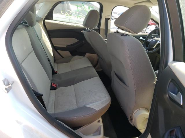 Photo 6 from auction – 2014 FORD FOCUS SE with VIN 1FADP3F28EL367327