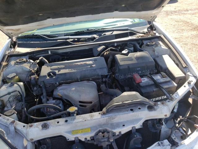 Photo 7 from auction – 2002 TOYOTA CAMRY LE with VIN 4T1BE32K22U106368