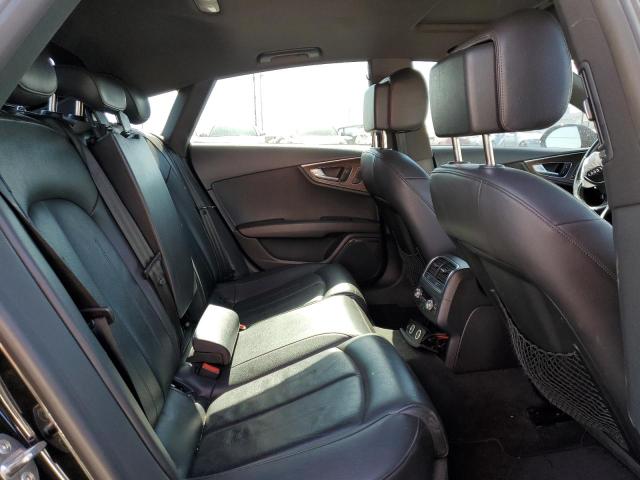 Foto 6 de la subasta – 2016 AUDI A7 PREMIUM con VIN WAUWGAFC1GN137178