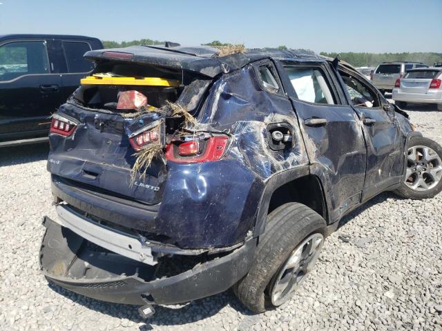 Photo 4 from auction – 2019 JEEP COMPASS LI with VIN 3C4NJDCB7KT817933