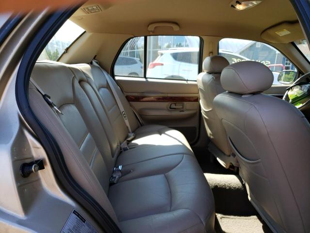Photo 6 from auction – 2000 MERCURY GRAND MARQ with VIN 2MEFM75WXYX696947