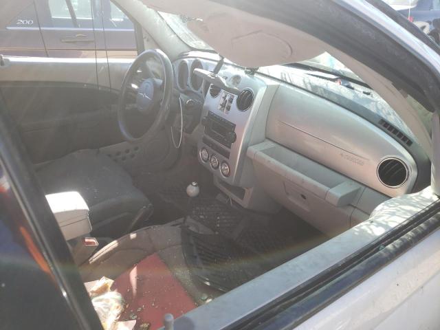 Photo 5 from auction – 2006 CHRYSLER PT CRUISER with VIN 3A4FY58B96T335141
