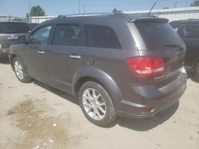 Photo 3 from auction – 2014 DODGE JOURNEY LI with VIN 3C4PDCDG5ET219915
