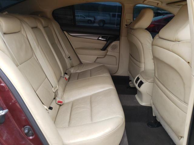 Photo 6 from auction – 2012 ACURA TL with VIN 19UUA8F53CA035146