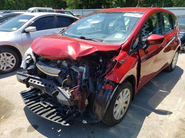 Photo 2 from auction – 2015 NISSAN VERSA NOTE with VIN 3N1CE2CP6FL368068